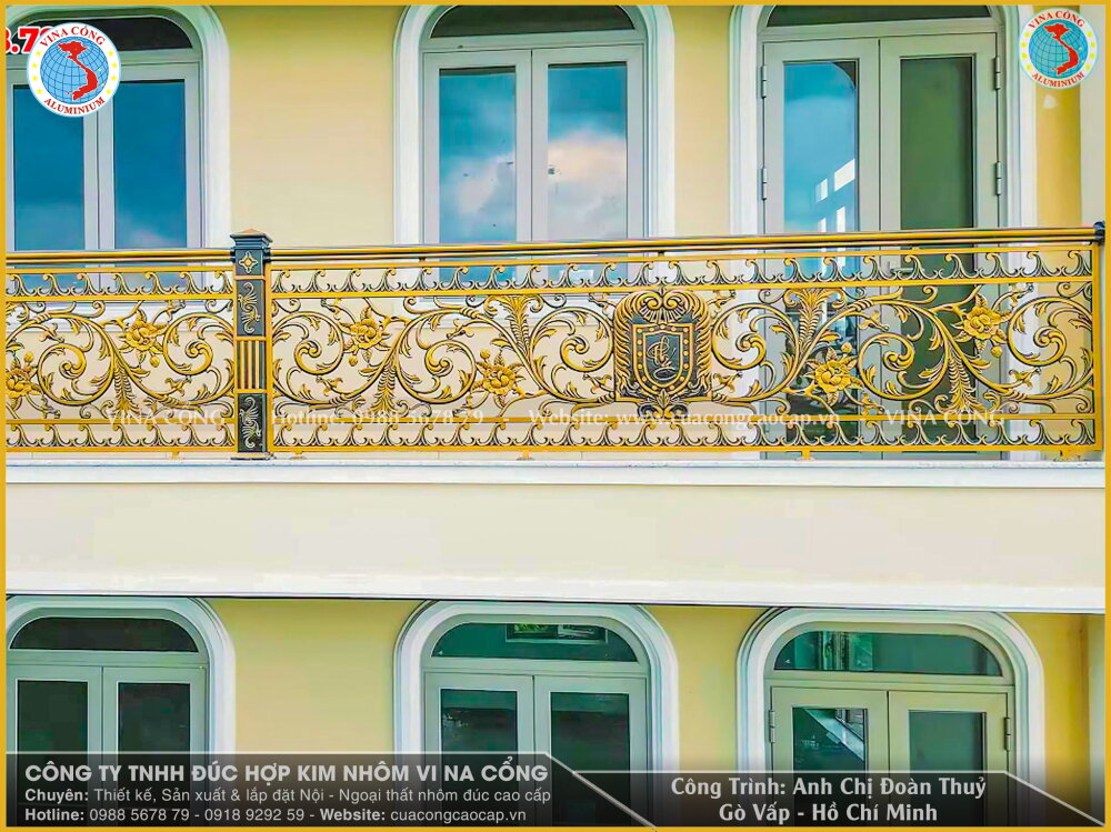 CÔNG TRÌNH ANH CHỊ ĐOÀN THUỶ - P. GÒ VẤP - TP. HCM