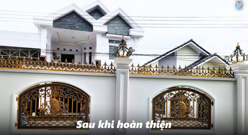 CÔNG TRÌNH ANH DŨNG - TÀ NIÊN - KIÊN GIANG