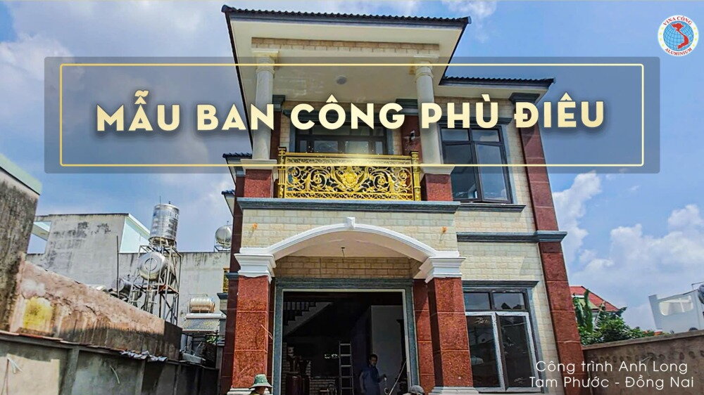 CÔNG TRÌNH ANH LONG - LỤC QUÂN - TAM PHƯỚC - ĐỒNG NAI