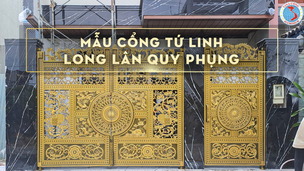 CÔNG TRÌNH ANH LONG - TP THỦ ĐỨC, TP HCM