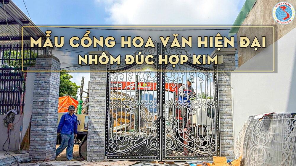CÔNG TRÌNH ANH MINH - P. LONG BÌNH (HỐ NAI CŨ)