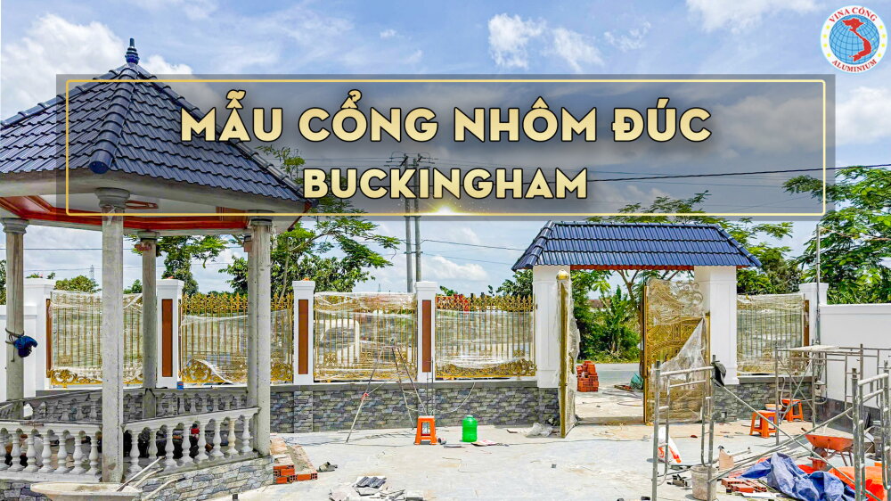 CÔNG TRÌNH ANH QUỐC - LẤP VÒ - ĐỒNG THÁP