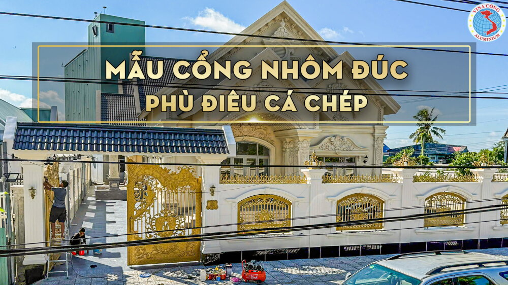 CÔNG TRÌNH ANH THANH - P. RẠCH GIÁ - AN GIANG