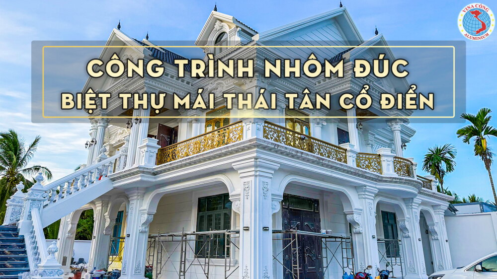 CÔNG TRÌNH ANH TRỌNG TÍN - BẾN TRE