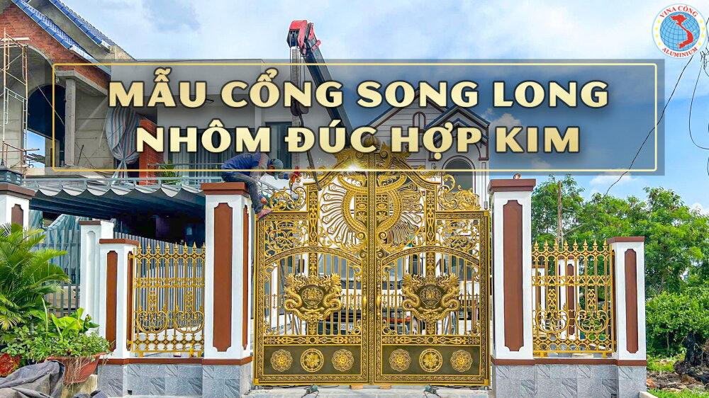 CÔNG TRÌNH ANH VIÊN - BÀU HÀM - THỐNG NHẤT - ĐỒNG NAI