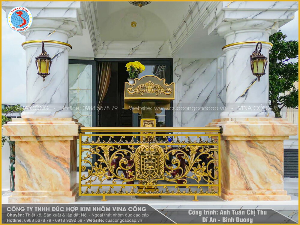 CÔNG TRÌNH CHỊ THU ANH TUẤN - DĨ AN - BÌNH DƯƠNG