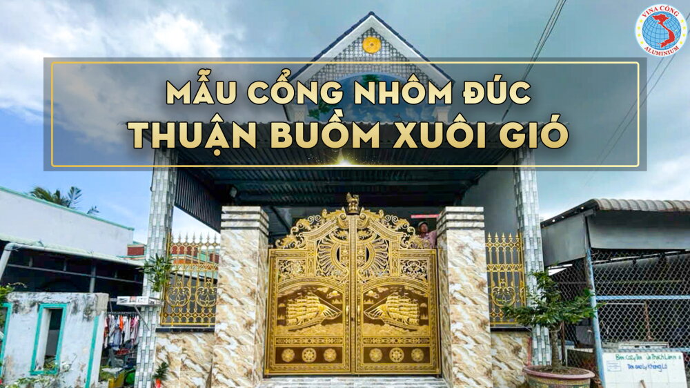 CÔNG TRÌNH CHỊ THU - TIỀN GIANG