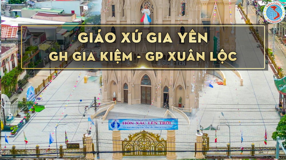CÔNG TRÌNH GX GIA YÊN - GH GIA KIỆM - GP XUÂN LỘC