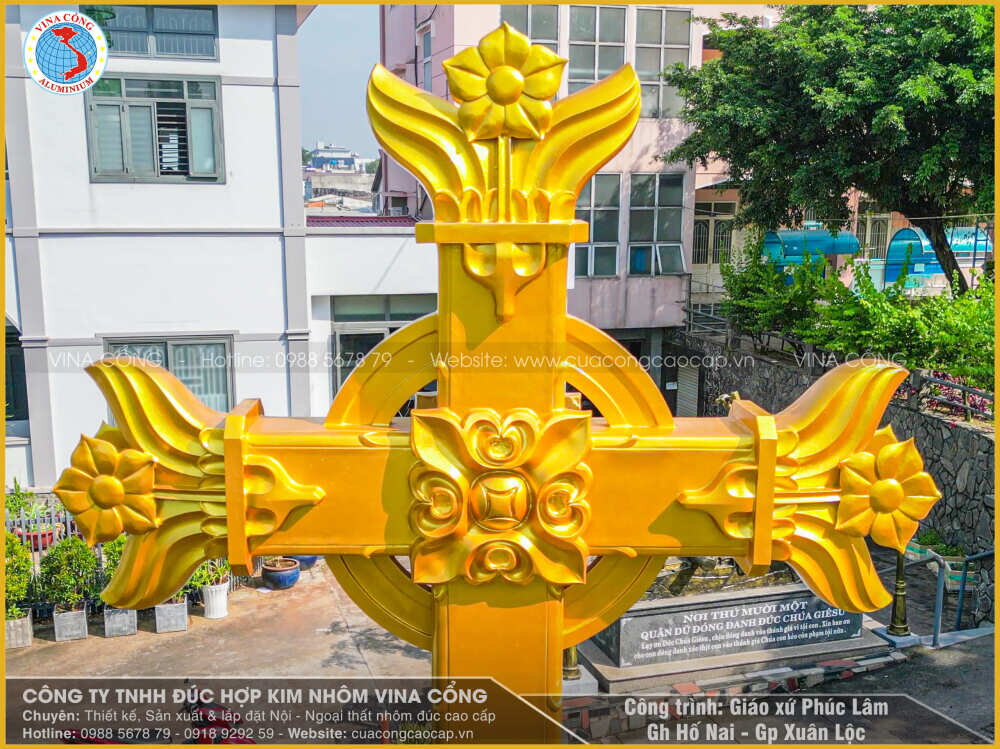 CÔNG TRÌNH GX PHÚC LÂM - GH HỐ NAI - GP XUÂN LỘC