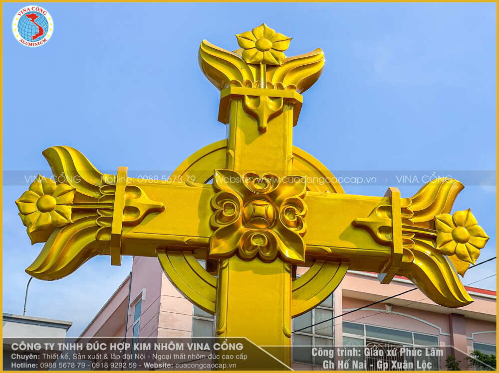 CÔNG TRÌNH GX PHÚC LÂM - GH HỐ NAI - GP XUÂN LỘC