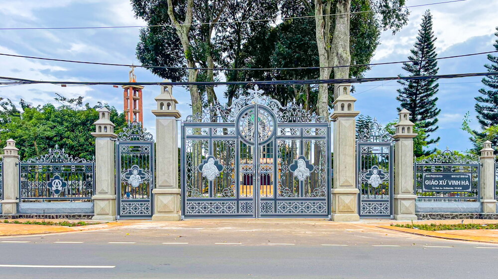 CÔNG TRÌNH GX VINH HÀ - GH BÌNH GIÃ - GP BÀ RỊA