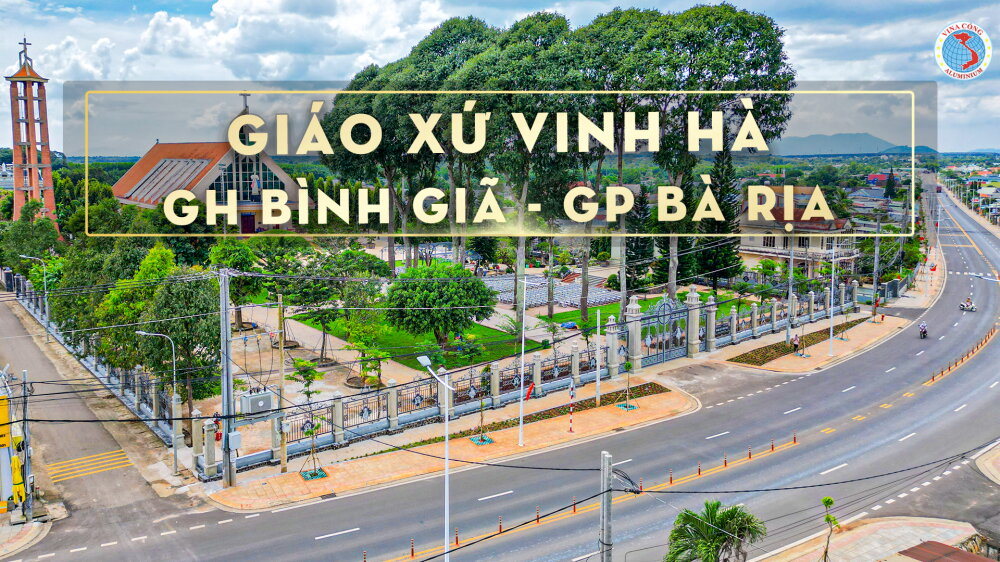 CÔNG TRÌNH GX VINH HÀ - GH BÌNH GIÃ - GP BÀ RỊA