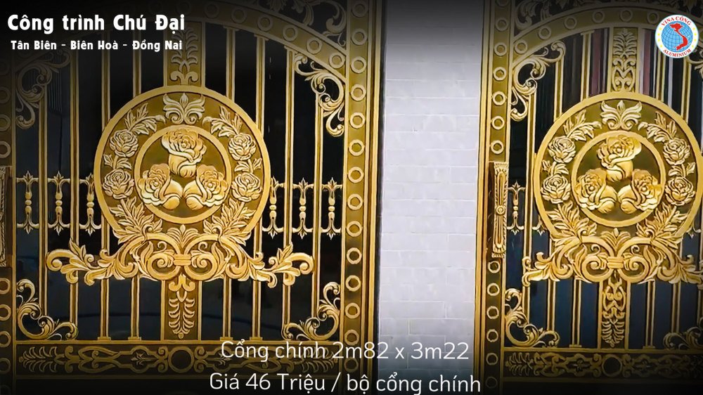 CÔNG TRÌNH NHÀ CHÚ ĐẠI - TÂN BIÊN - BIÊN HOÀ