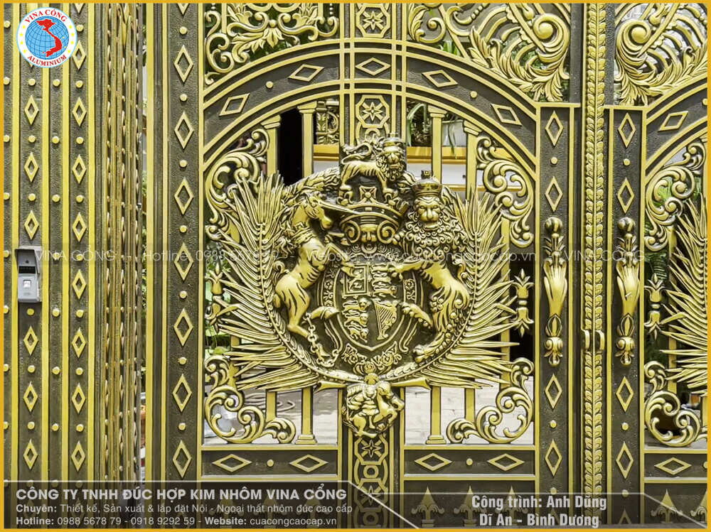 CÔNG TRÌNH SAU 6 NĂM | ANH DŨNG - DĨ AN - BÌNH DƯƠNG