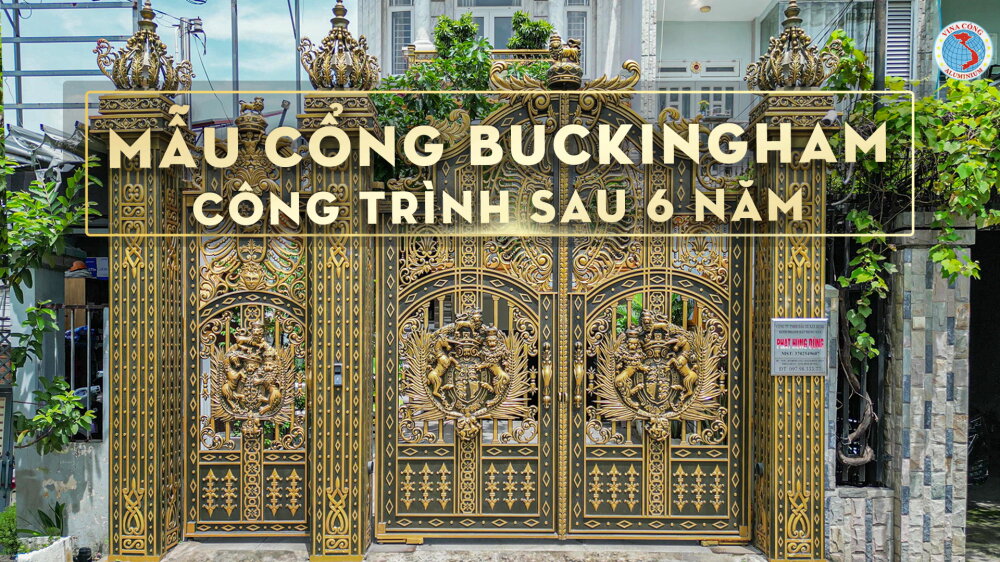 CÔNG TRÌNH SAU 6 NĂM | ANH DŨNG - DĨ AN - BÌNH DƯƠNG