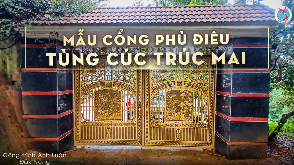 [LÀM MỚI] CÔNG TRÌNH ANH LUÂN - GIA NGHĨA - ĐĂK NÔNG