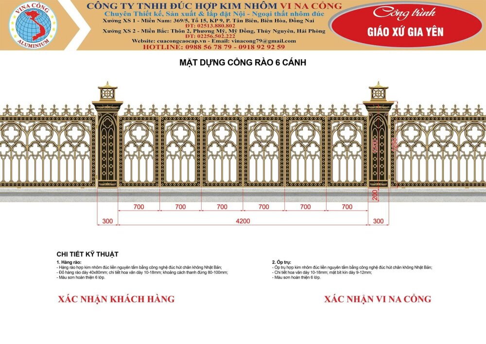 [NHẬT KÝ CÔNG TRÌNH | GX. GIA YÊN – GH GIA KIỆM – GP XUÂN LỘC]