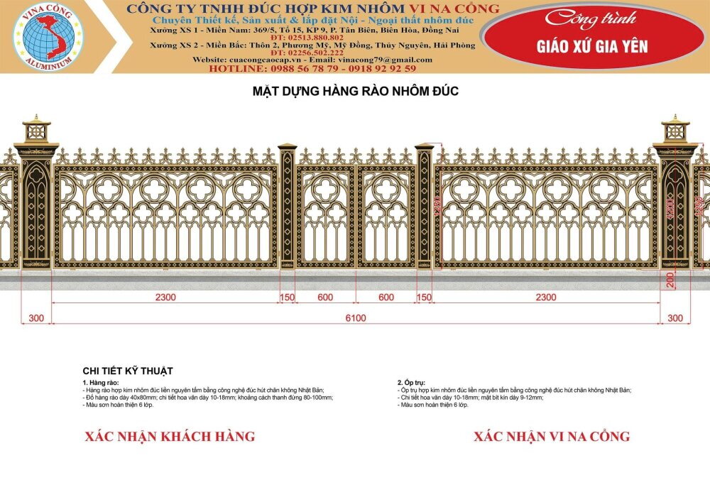 [NHẬT KÝ CÔNG TRÌNH | GX. GIA YÊN – GH GIA KIỆM – GP XUÂN LỘC]