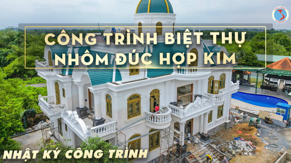 [NHẬT KÝ CÔNG TRÌNH] CHÚ SƠN - AN HOÀ - BIÊN HOÀ