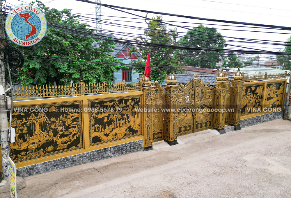 Những dịch vụ và cam kết mà chúng tôi dành cho khách hàng