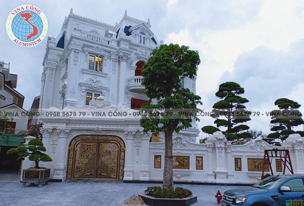 Vì sao khách hàng nên lựa chọn đơn vị chúng tôi?