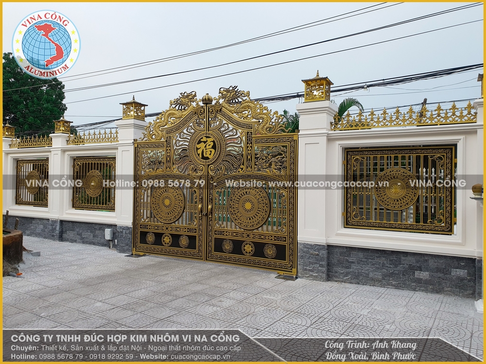 Dễ dàng vệ sinh và bảo dưỡng định kỳ