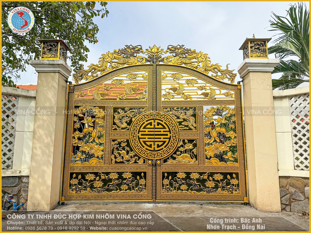 Lựa chọn màu sơn theo mệnh của gia chủ