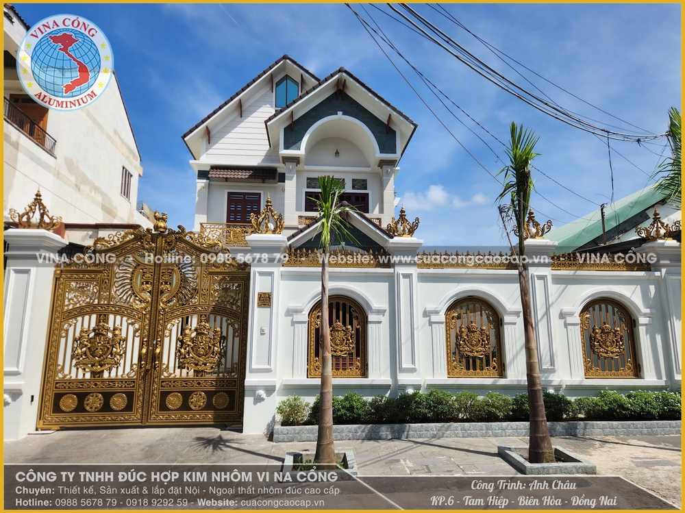 Lựa chọn đơn vị cung cấp và lắp đặt uy tín