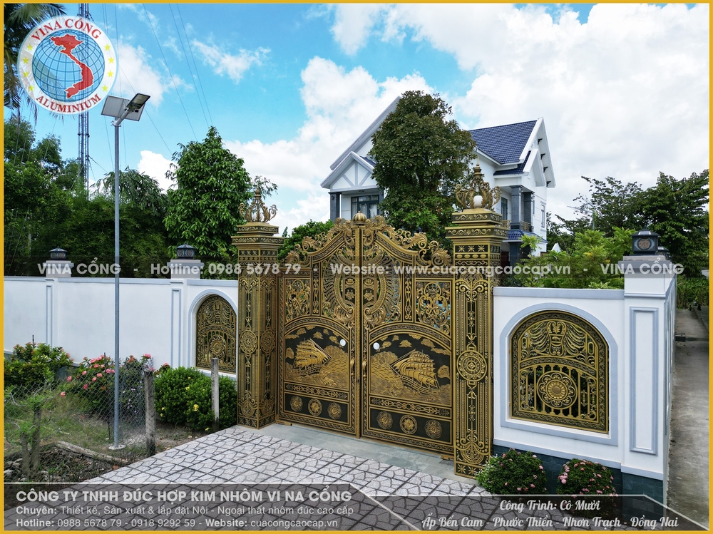 Giúp vạn sự thuận lợi như ý