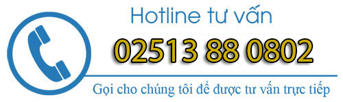 Hotline tư vấn, báo giá miễn phí