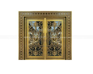 CỬA ĐI 2 CÁNH - CD03